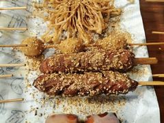 -老酱油炸社