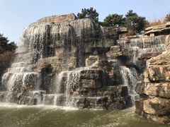 -北京西山国家森林公园