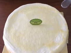 -OL’s Cake鲜荟千层(东风中路店)