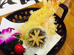 -栖川山葵家·寿喜锅·日式料理(龙湖北城天街商场店)