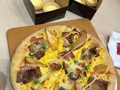 -达美乐比萨(南京路店)