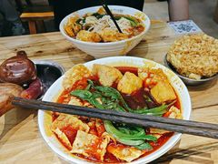 -螺小胖柳州螺蛳粉(钟楼总店)