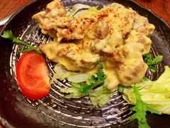-玛格萝妮比萨屋(四平店)
