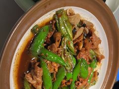 -田婆婆的菜(友谊阳光城店)
