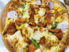 -尊宝比萨(车公庙店)