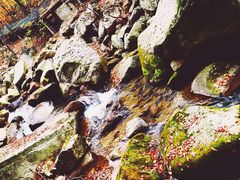 -丹东天桥沟景区