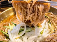 -金顺韩式烤肉·网红烤肉店(广利路店)