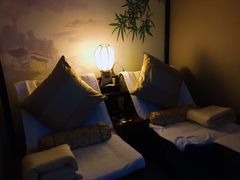 -芬芳四季养生会所(西溪店)