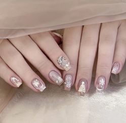 -IDO美甲美睫