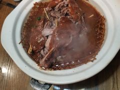 -浔庐餐厅•江西老字号•九江菜(南湖国际店)