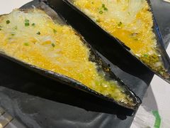 -云晓光头烧烤吧(川沙绿地店)