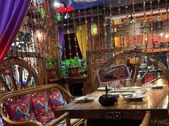 -吴氏老牌坊云南鱼豆花火锅店(通江街店)