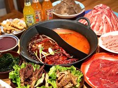-虾领航小龙虾·吉林烧烤(柳州路店)