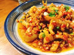 蒜香无骨凤爪-觅山云南菜(泊富ICITY店)