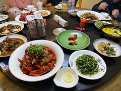 -日食记精菜馆(建邺万达店)