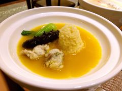-肆月河豚·新淮扬(金融街店)