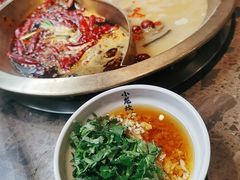 -小龙坎火锅(春熙太古里店)