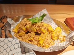 -雪熊精酿·哈尔滨烧烤酒馆(非遗大串店)