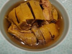 糟鸡-老人和饭店(淮海中路店)