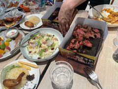 -卡朋西餐(悦汇城店)