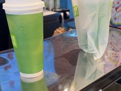 -奈雪的茶(青岛卓悦里INTOWN店)