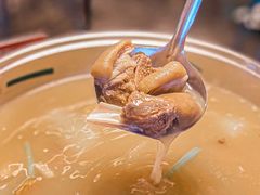 -小煵记·打边炉(西丽文光店)