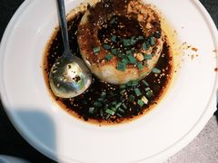-赠李白·如诗的川味(余杭万达广场店)