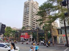 -乌兰烧烤·烤羊腿(西丽店)