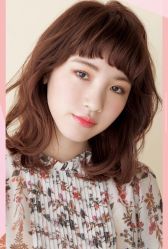-时尚殿堂hair salon