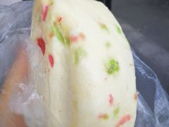 -航天馒头(瞻园路店)