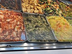 -老王四季抻面(南六东路店)