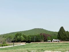 -秦始皇帝陵博物院-丽山园