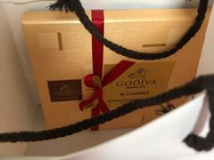 -GODIVA(海岸城店)