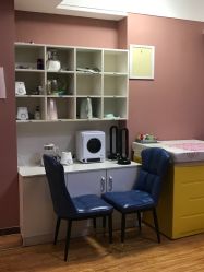 -湖畔阳光月子中心(泰达会馆店)