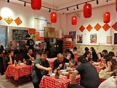 -荆九爷爆炒桥头三嫩(夫子庙店)