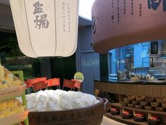 -客语客家菜(华发商都店)