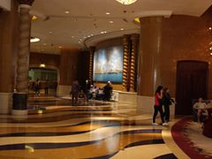 -澳门十六浦索菲特大酒店
