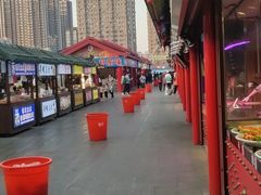 -塔湾兴顺国际观光夜市