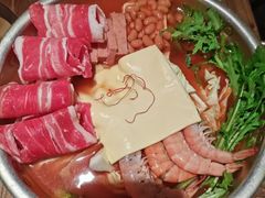 -TAIFORKS 大福食堂·山葵烤肉料理·拌饭(宝安店)