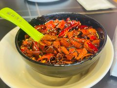 -常赢三兄弟·清真涮肉·清真炒菜(朝阳新城店)