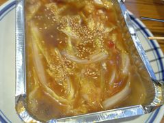 -老高烧烤(龙华星河iCO店)