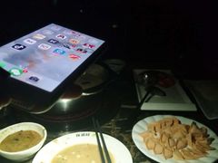 -龙福成肥牛火锅(文昌店)