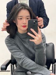 -DL HOPE明星造型