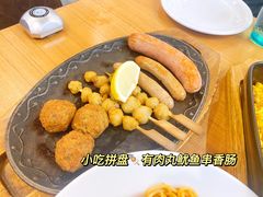 -萨莉亚意式餐厅(新塘永旺梦乐城店)