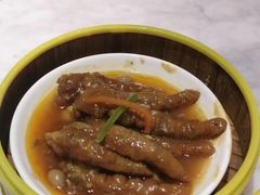 -新大咀港式茶餐厅(宝山万达店)