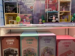 -泡泡玛特POPMART(赛格国际购物中心店)