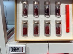 -盒马鲜生(岭南新世界店)
