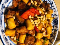 -兔爸私家小厨(新北万达店)
