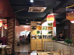 -袁记串串香(北国店)