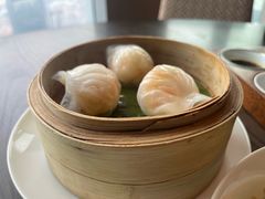 -广州柏悦酒店·悦景轩·粤菜餐厅